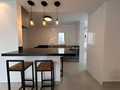 Apartamento, 3 quartos, 94 m² - Foto 4