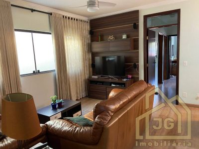 Apartamento, 3 quartos, 82 m² - Foto 5
