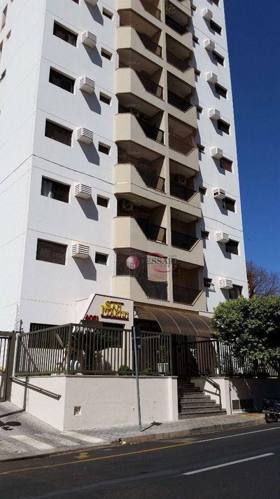 Apartamento, 3 quartos, 126 m² - Foto 2