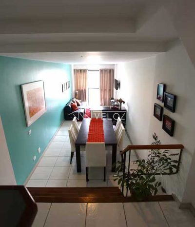 Apartamento, 2 quartos, 87 m² - Foto 3