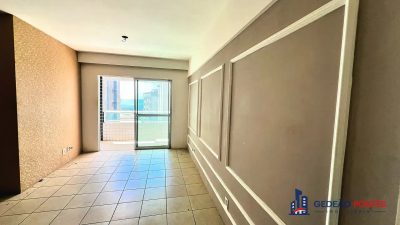 Apartamento, 2 quartos, 60 m² - Foto 1