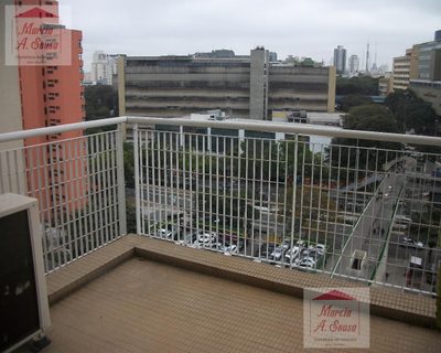 Apartamento, 1 quarto, 75 m² - Foto 5