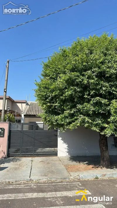 Casa, 2 quartos - Foto 1