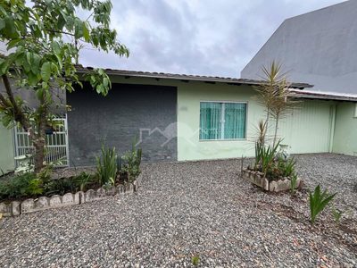 Casa, 3 quartos, 90 m² - Foto 2