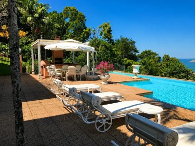 Casa, 5 quartos, 1600 m² - Foto 3
