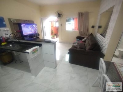 Sobrado, 2 quartos, 100 m² - Foto 5