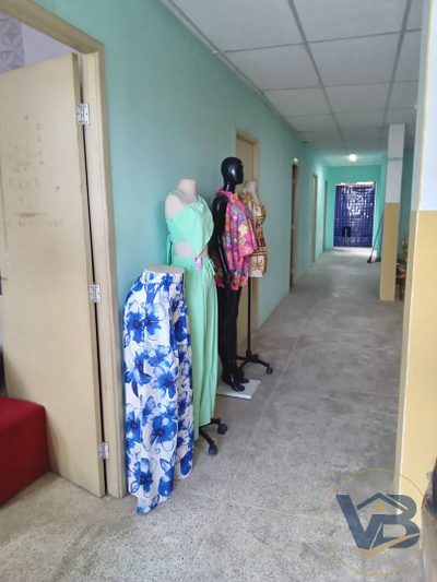 Prédio Inteiro, 200 m² - Foto 5