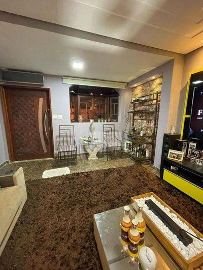 Sobrado, 3 quartos, 170 m² - Foto 4