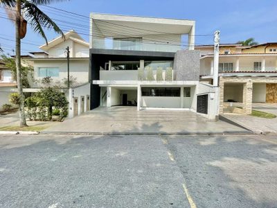 Casa de Condomínio, 6 quartos - Foto 5