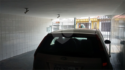 Sobrado, 3 quartos, 187 m² - Foto 3