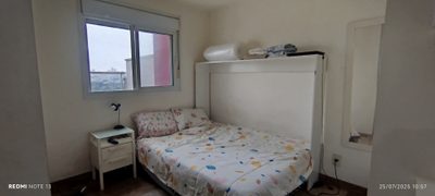 Apartamento, 1 quarto, 62 m² - Foto 5