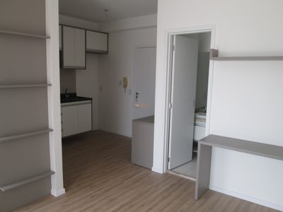 Apartamento, 1 quarto, 36 m² - Foto 5