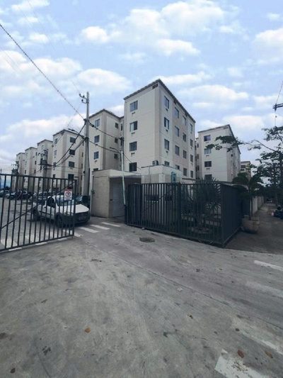 Apartamento, 2 quartos, 10 m² - Foto 1