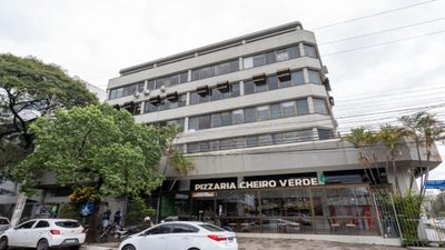 Depósito-Galpão, 240 m² - Foto 3