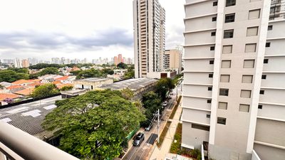 Apartamento, 1 quarto, 31 m² - Foto 5