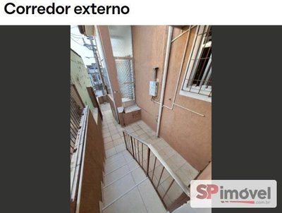 Casa, 1 quarto, 60 m² - Foto 4