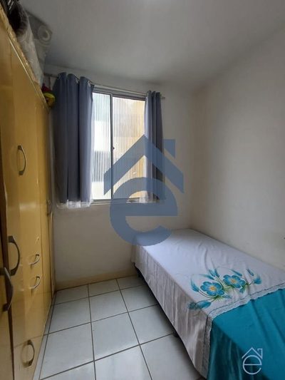 Apartamento, 2 quartos, 49 m² - Foto 5