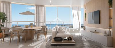 Apartamento, 3 quartos, 169 m² - Foto 1