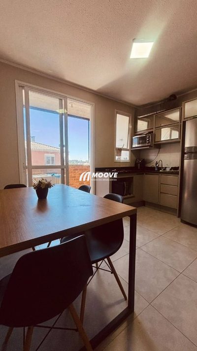 Apartamento, 2 quartos - Foto 2