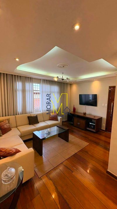 Apartamento, 3 quartos, 130 m² - Foto 3