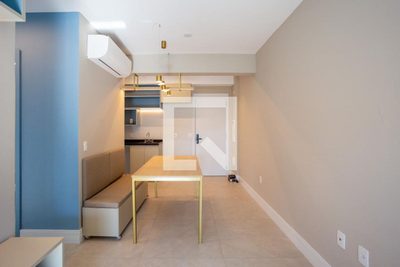 Apartamento, 2 quartos, 54 m² - Foto 2