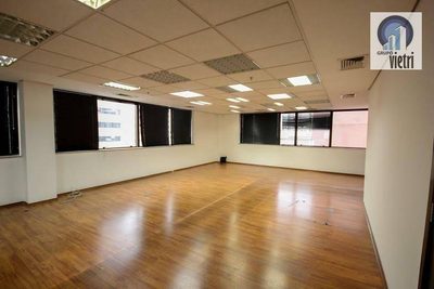 Sala-Conjunto, 106 m² - Foto 1