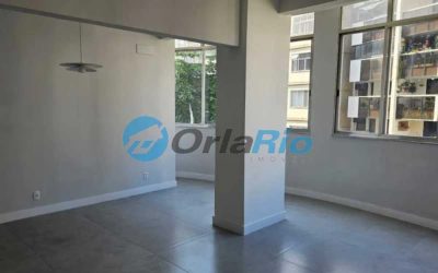 Apartamento, 3 quartos, 122 m² - Foto 3