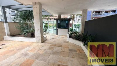 Apartamento, 4 quartos, 142 m² - Foto 2