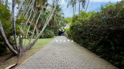 Casa, 3 quartos, 450 m² - Foto 2
