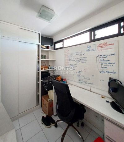 Apartamento, 3 quartos, 63 m² - Foto 3