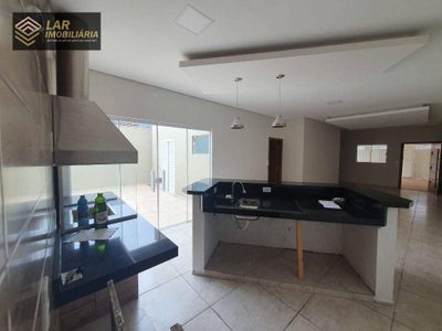 Casa, 3 quartos, 155 m² - Foto 5