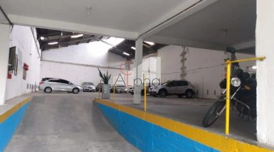 Depósito-Galpão, 1542 m² - Foto 5