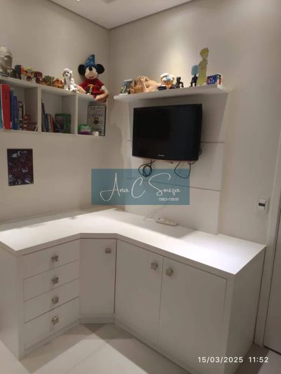 Apartamento, 3 quartos, 112 m² - Foto 2