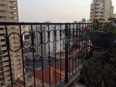 Apartamento, 4 quartos, 198 m² - Foto 2