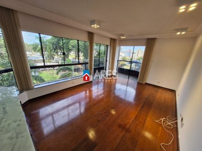 Apartamento, 3 quartos, 196 m² - Foto 2