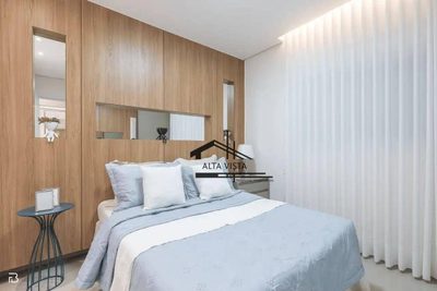 Apartamento, 3 quartos, 179 m² - Foto 5