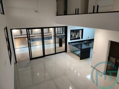 Sobrado, 3 quartos, 240 m² - Foto 2