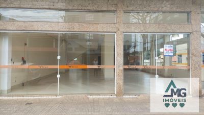 Loja-Salão, 270 m² - Foto 3