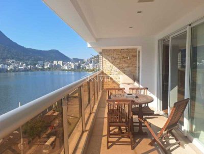 Apartamento, 4 quartos, 232 m² - Foto 4
