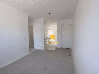 Apartamento, 2 quartos, 40 m² - Foto 4