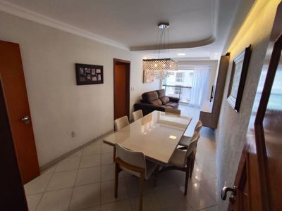 Apartamento, 3 quartos, 110 m² - Foto 5
