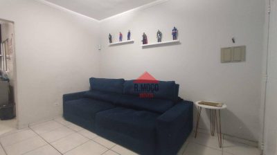 Sobrado, 2 quartos, 53 m² - Foto 3