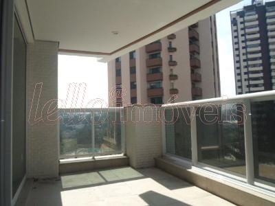 Apartamento, 4 quartos, 183 m² - Foto 1
