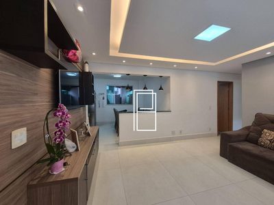 Apartamento, 3 quartos, 85 m² - Foto 3