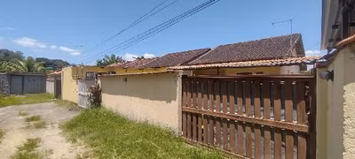 Casa, 2 quartos, 131 m² - Foto 1