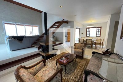 Casa, 3 quartos, 449 m² - Foto 4