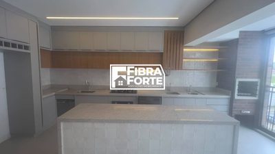 Apartamento, 2 quartos, 65 m² - Foto 2