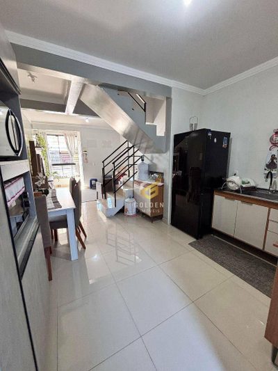 Sobrado, 2 quartos, 75 m² - Foto 4