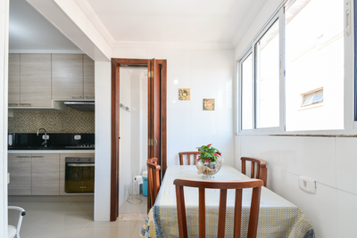 Apartamento, 2 quartos, 68 m² - Foto 4