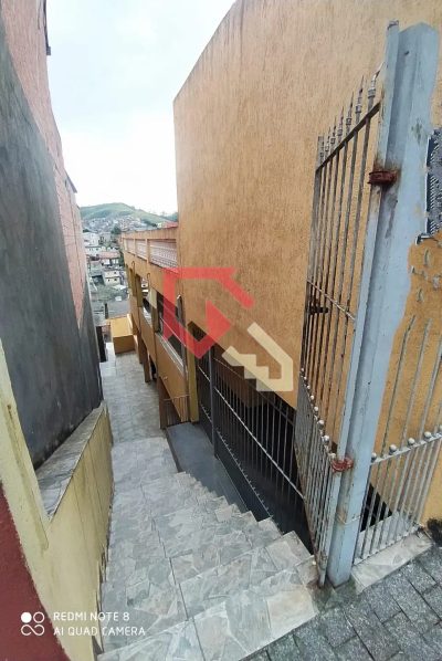 Casa, 2 quartos, 10 m² - Foto 2